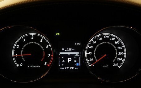 Citroen C-Crosser, 2012 год, 790 000 рублей, 14 фотография