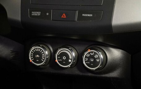 Citroen C-Crosser, 2012 год, 790 000 рублей, 19 фотография