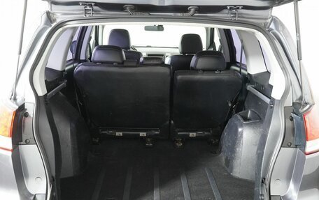 Citroen C-Crosser, 2012 год, 790 000 рублей, 20 фотография