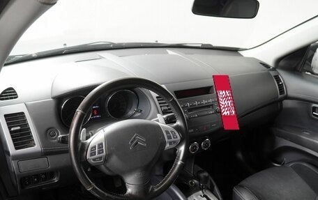 Citroen C-Crosser, 2012 год, 790 000 рублей, 9 фотография