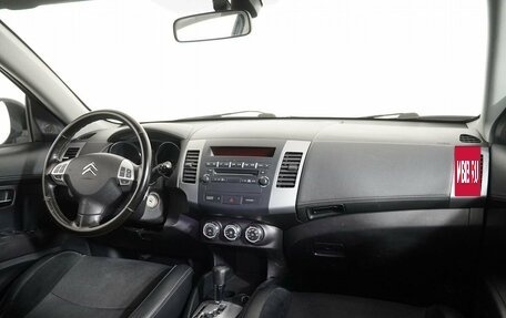Citroen C-Crosser, 2012 год, 790 000 рублей, 11 фотография