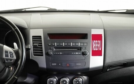 Citroen C-Crosser, 2012 год, 790 000 рублей, 13 фотография