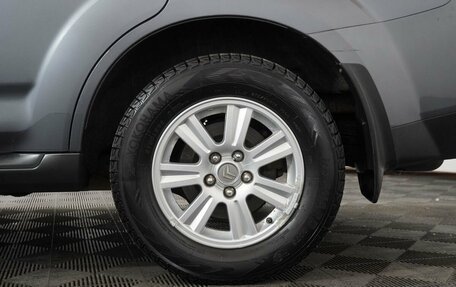 Citroen C-Crosser, 2012 год, 790 000 рублей, 22 фотография