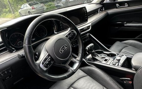 KIA K5, 2020 год, 2 200 000 рублей, 5 фотография