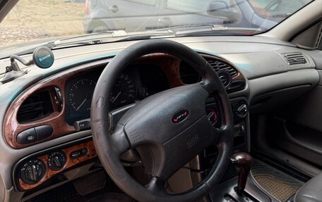 Ford Mondeo II, 1997 год, 270 000 рублей, 8 фотография
