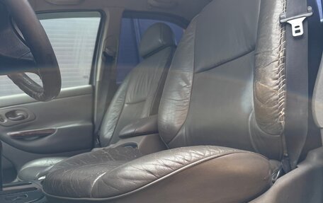 Ford Mondeo II, 1997 год, 270 000 рублей, 10 фотография