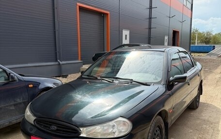 Ford Mondeo II, 1997 год, 270 000 рублей, 2 фотография