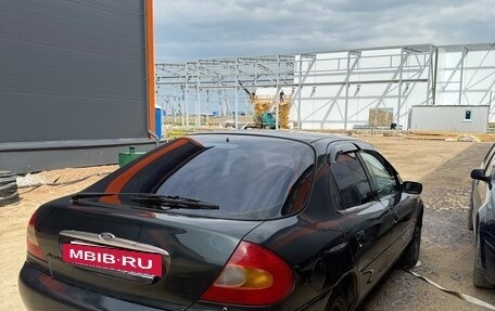Ford Mondeo II, 1997 год, 270 000 рублей, 3 фотография