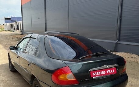 Ford Mondeo II, 1997 год, 270 000 рублей, 4 фотография