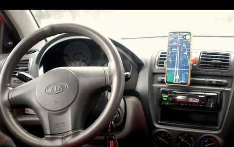 KIA Picanto I, 2007 год, 320 000 рублей, 7 фотография