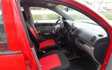 KIA Picanto I, 2007 год, 320 000 рублей, 3 фотография