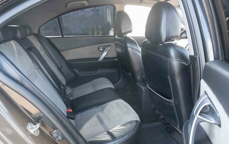 Nissan Primera III, 2007 год, 345 000 рублей, 11 фотография