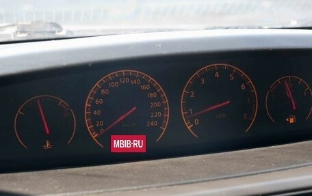 Nissan Primera III, 2007 год, 345 000 рублей, 16 фотография