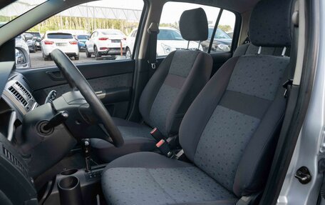 Hyundai Getz I рестайлинг, 2004 год, 399 000 рублей, 8 фотография