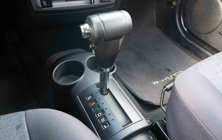 Hyundai Getz I рестайлинг, 2004 год, 399 000 рублей, 19 фотография