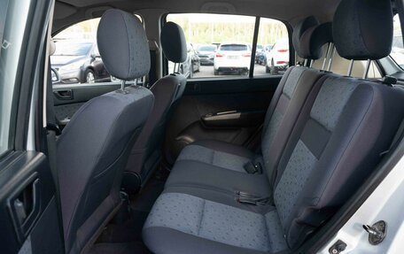 Hyundai Getz I рестайлинг, 2004 год, 399 000 рублей, 9 фотография
