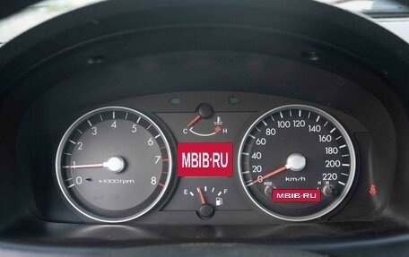 Hyundai Getz I рестайлинг, 2004 год, 399 000 рублей, 15 фотография
