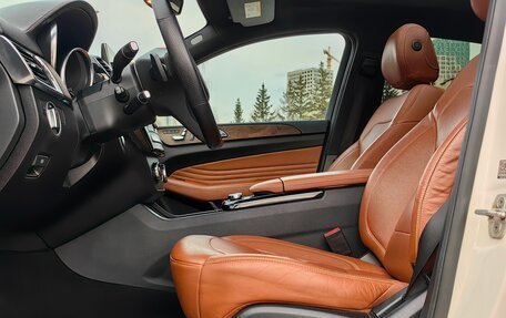 Mercedes-Benz GLE Coupe, 2015 год, 4 399 000 рублей, 16 фотография