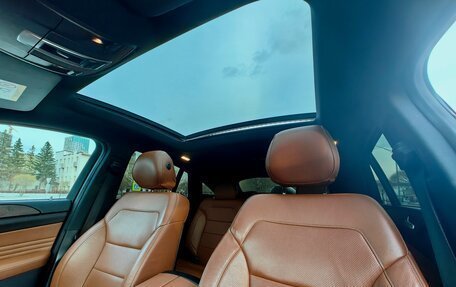 Mercedes-Benz GLE Coupe, 2015 год, 4 399 000 рублей, 14 фотография
