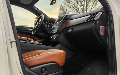 Mercedes-Benz GLE Coupe, 2015 год, 4 399 000 рублей, 19 фотография