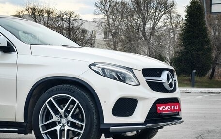 Mercedes-Benz GLE Coupe, 2015 год, 4 399 000 рублей, 24 фотография