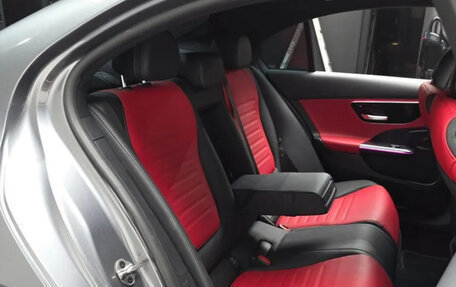 Mercedes-Benz C-Класс, 2022 год, 2 595 000 рублей, 8 фотография