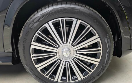 Mercedes-Benz Maybach GLS I, 2025 год, 31 800 000 рублей, 5 фотография