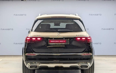 Mercedes-Benz Maybach GLS I, 2025 год, 31 800 000 рублей, 4 фотография