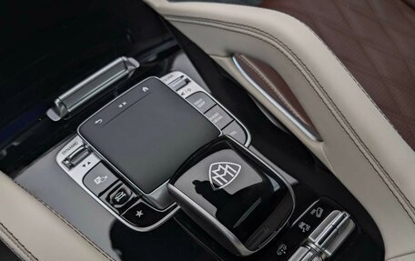 Mercedes-Benz Maybach GLS I, 2025 год, 31 800 000 рублей, 19 фотография