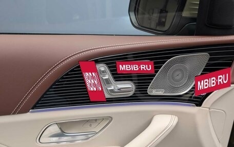Mercedes-Benz Maybach GLS I, 2025 год, 31 800 000 рублей, 8 фотография