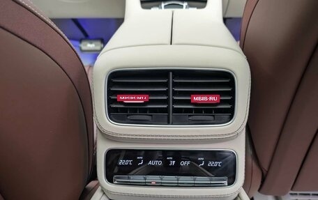 Mercedes-Benz Maybach GLS I, 2025 год, 31 800 000 рублей, 15 фотография