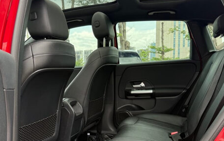 Mercedes-Benz B-Класс, 2022 год, 2 850 000 рублей, 9 фотография