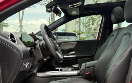 Mercedes-Benz B-Класс, 2022 год, 2 850 000 рублей, 8 фотография