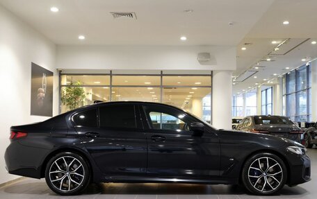 BMW 5 серия, 2020 год, 5 775 000 рублей, 4 фотография