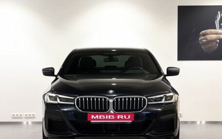 BMW 5 серия, 2020 год, 5 775 000 рублей, 2 фотография