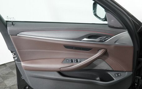 BMW 5 серия, 2020 год, 5 775 000 рублей, 10 фотография