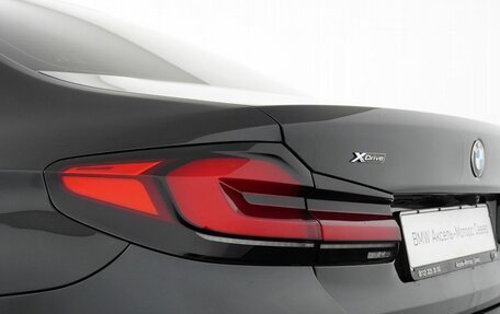 BMW 5 серия, 2020 год, 5 775 000 рублей, 9 фотография