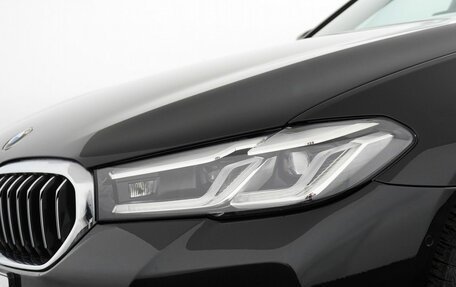 BMW 5 серия, 2020 год, 5 775 000 рублей, 8 фотография