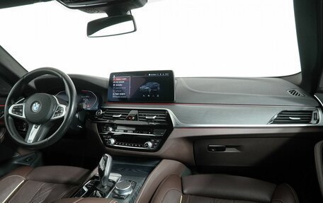 BMW 5 серия, 2020 год, 5 775 000 рублей, 14 фотография