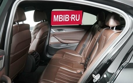 BMW 5 серия, 2020 год, 5 775 000 рублей, 13 фотография