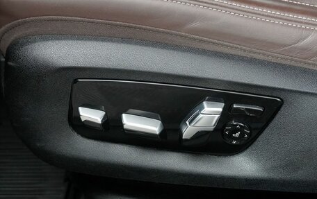 BMW 5 серия, 2020 год, 5 775 000 рублей, 21 фотография