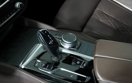 BMW 5 серия, 2020 год, 5 775 000 рублей, 24 фотография