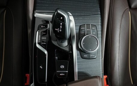 BMW 5 серия, 2020 год, 5 775 000 рублей, 25 фотография
