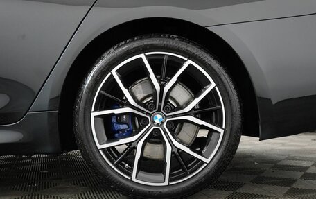 BMW 5 серия, 2020 год, 5 775 000 рублей, 33 фотография
