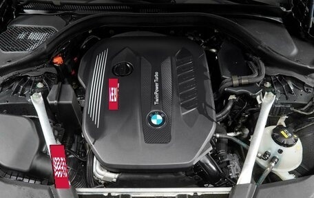 BMW 5 серия, 2020 год, 5 775 000 рублей, 32 фотография