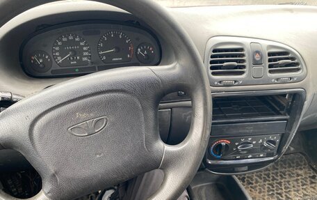 Doninvest Orion, 1999 год, 80 000 рублей, 9 фотография