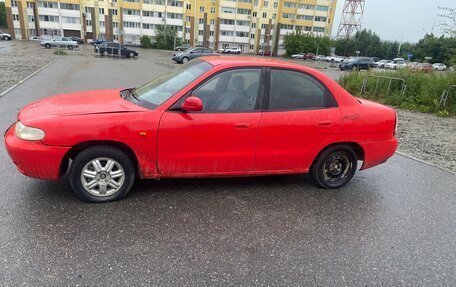 Doninvest Orion, 1999 год, 80 000 рублей, 3 фотография