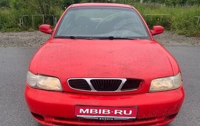 Doninvest Orion, 1999 год, 80 000 рублей, 1 фотография