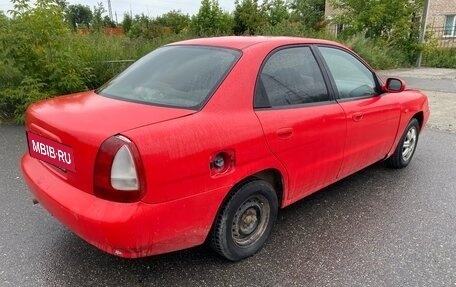 Doninvest Orion, 1999 год, 80 000 рублей, 6 фотография