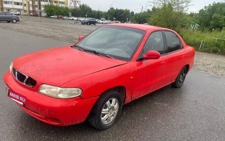 Doninvest Orion, 1999 год, 80 000 рублей, 2 фотография